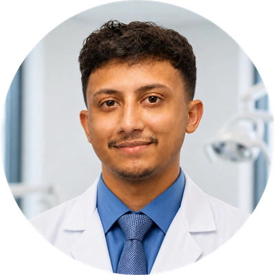 front teeth bridge | Dentist in Stoke on Trent