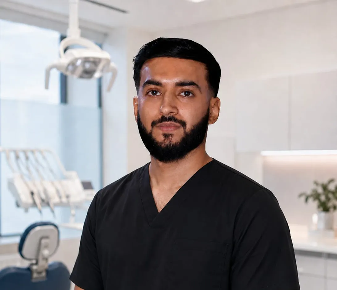 Meet Our Dentists in Stoke on Trent | Dentist in Stoke on Trent