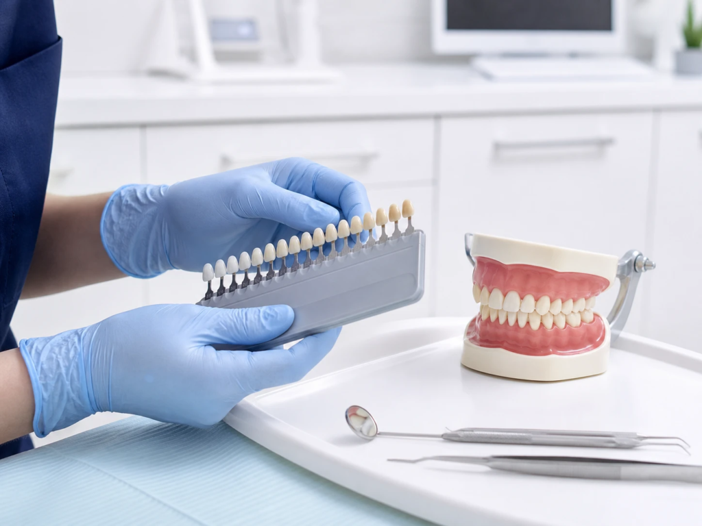 Dr Mohammed Asif | Dentist in Stoke on Trent