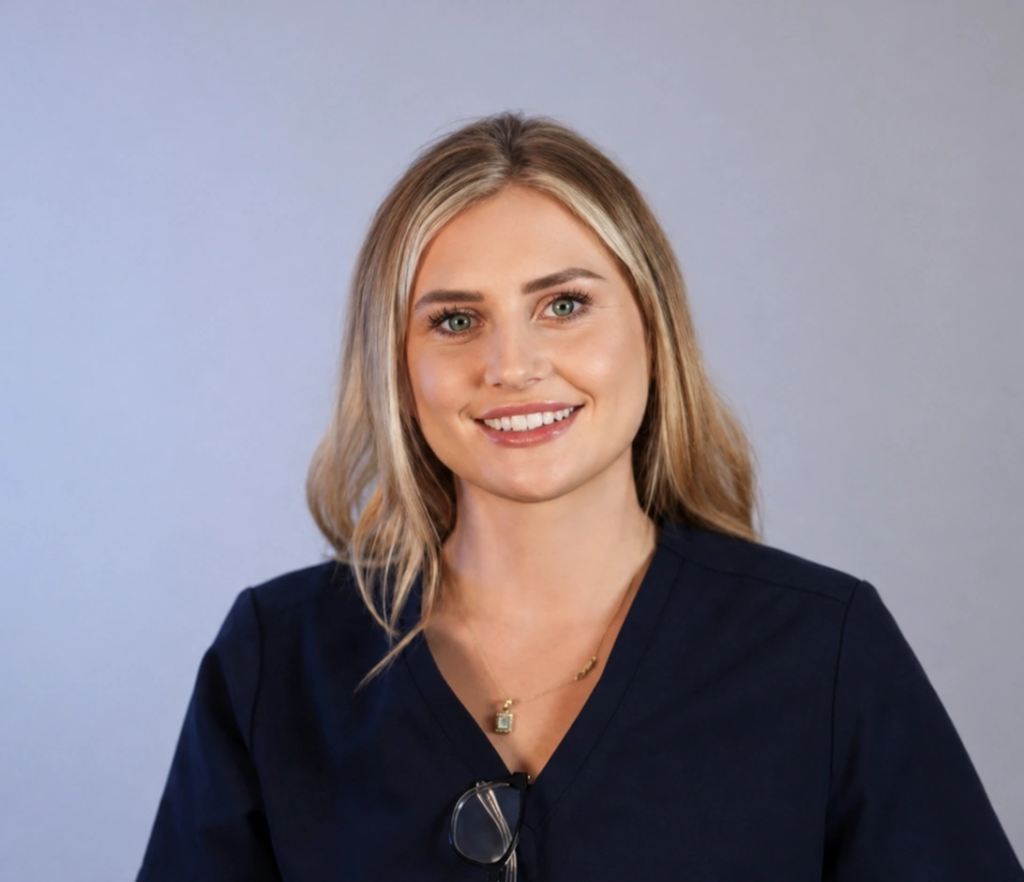 Hannah Shipley | Dentist in Stoke on Trent